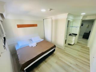 Flat funcional a 1min da praia! - Recife - 8
