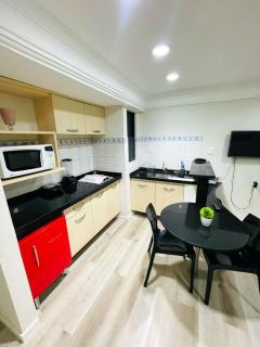 Flat funcional a 1min da praia! - Recife - 4