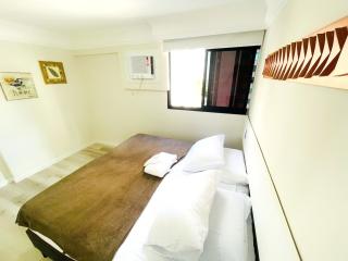 Flat funcional a 1min da praia! - Recife - 3