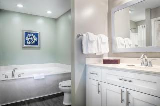 Club Wyndham Ocean Ridge - Edisto Island - 1