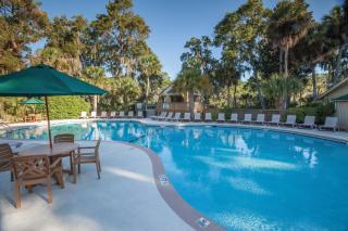 Club Wyndham Ocean Ridge - Edisto Island - 9