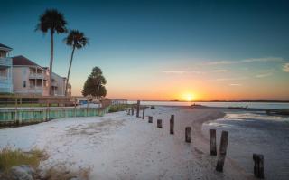 Club Wyndham Ocean Ridge - Edisto Island - 7