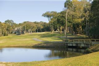 Club Wyndham Ocean Ridge - Edisto Island - 6