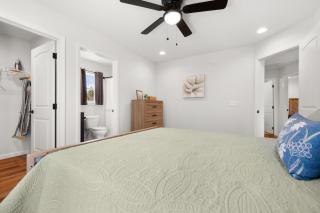 5b Huckleberry Lane - Bernard - 5