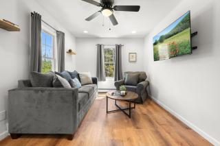 5b Huckleberry Lane - Bernard - 9