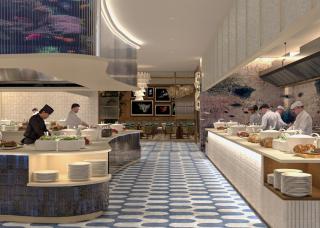 Ocean Azure Costa Mujeres - Adults Only - All Inclusive - 7