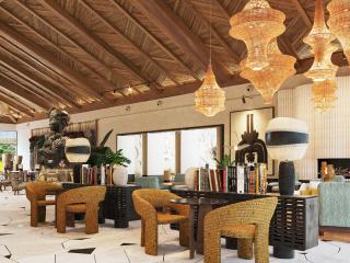 Ocean Azure Costa Mujeres - Adults Only - All Inclusive - 5