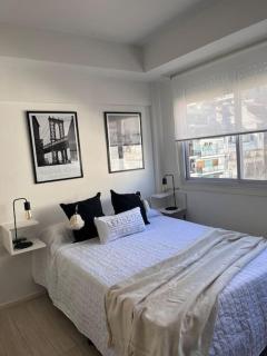 Estudio moderno con cocina en Recoleta - Buenos Aires - 9