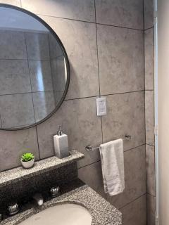 Estudio moderno con cocina en Recoleta - Buenos Aires - 1