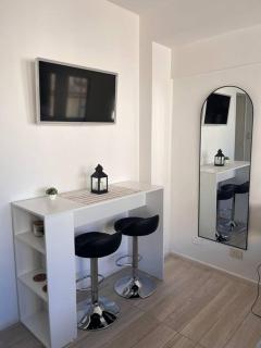 Estudio moderno con cocina en Recoleta - Buenos Aires - 5