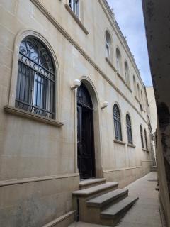 Cafe Terrace Hostel - Baku - 2