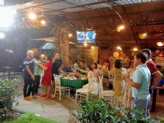 Gò Chanh Homestay - 7