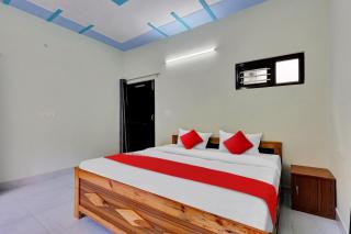 Hotel O MOUNTAIN - 1