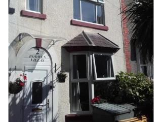2 Bodwen Villas - Llangollen - 9