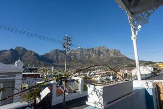 Unique heritage home in Bo-Kaap - 2