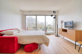 Appartement Luxueux Cosy - Paris Expo - Vanves - 8