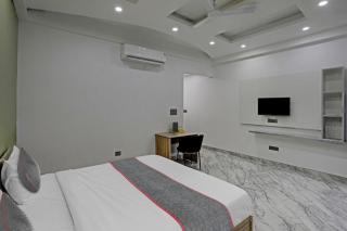 Townhouse Xanthe - Boutique Hotel - 2