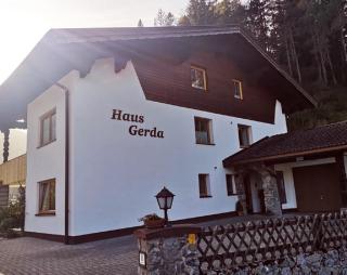 Haus Gerda - Biberwier - 9