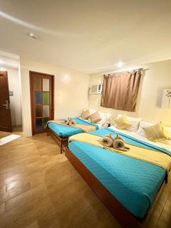 White Beach Suites Boracay - 3