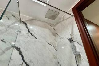 Self Check-in Smart Home 1 BHK Apt With Terrace in DHA 5 - 4