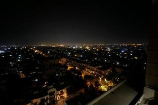 Self Check-in Smart Home 1 BHK Apt With Terrace in DHA 5 - 7