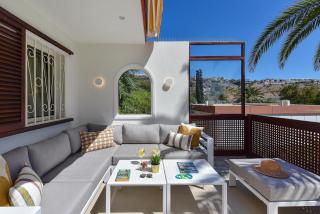 Red Rocks by VillaGranCanaria - San Agustin - 8