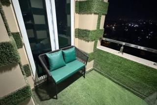 Self Check-in Smart Home 1 BHK Apt With Terrace in DHA 5 - Lahore - 9
