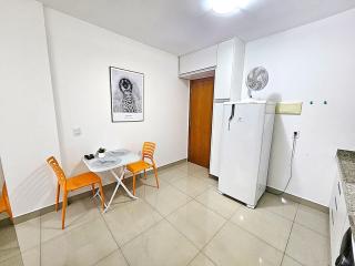 152 BOULEVARD ANTARES II · Apartamento Boulevard Antares, QMSW 05, Sudoeste - Brasilia - 9