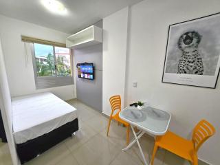 152 BOULEVARD ANTARES II · Apartamento Boulevard Antares, QMSW 05, Sudoeste - Brasilia - 8