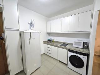 152 BOULEVARD ANTARES II · Apartamento Boulevard Antares, QMSW 05, Sudoeste - Brasilia - 7