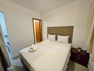 152 BOULEVARD ANTARES II · Apartamento Boulevard Antares, QMSW 05, Sudoeste - Brasilia - 5