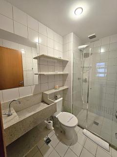 152 BOULEVARD ANTARES II · Apartamento Boulevard Antares, QMSW 05, Sudoeste - Brasilia - 4