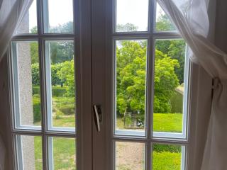 La Maison dans le jardin du Manoir de Bouron - Moigny - 7