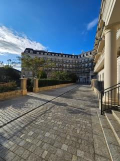 LOFT KN CENTRAL BOULEVARD St APARTMENT - Baku - 0