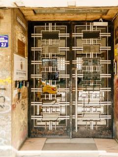 Oasis Riverview - Old Town - Bucarest - 5