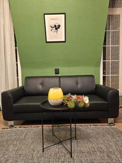 LOFT KN CENTRAL BOULEVARD St APARTMENT - Baku - 6
