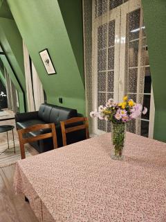 LOFT KN CENTRAL BOULEVARD St APARTMENT - Baku - 4