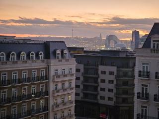 LOFT KN CENTRAL BOULEVARD St APARTMENT - Baku - 3