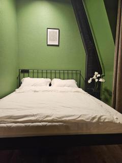 LOFT KN CENTRAL BOULEVARD St APARTMENT - Baku - 1