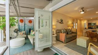 The Cozy Starfish by Last Key Realty - 4
