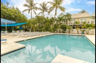 The Cozy Starfish by Last Key Realty - Key West - 8