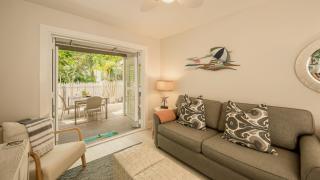 The Cozy Starfish by Last Key Realty - Key West - 3