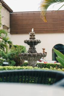 Hotel Posada Virreyes - Guadalajara - 2