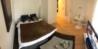 Charmant studio à Paris - Courbevoie - 6