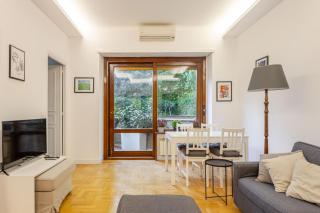 Fleming hill apartments - Free Private Parking & Garden - 5
