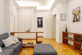 Fleming hill apartments - Free Private Parking & Garden - 4