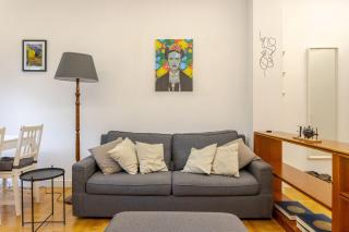 Fleming hill apartments - Free Private Parking & Garden - 9