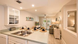 The Cozy Starfish by Last Key Realty - Key West - 1