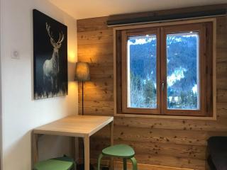Le Nid du Farzy, au cœur des Aravis - Le Grand-Bornand - 7