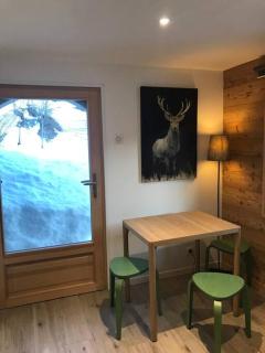 Le Nid du Farzy, au cœur des Aravis - Le Grand-Bornand - 4